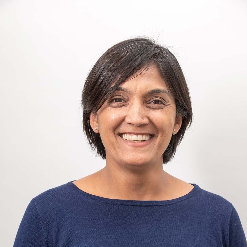 Dipika Mistry — Adelaide, SA — Adelaide Eye Care