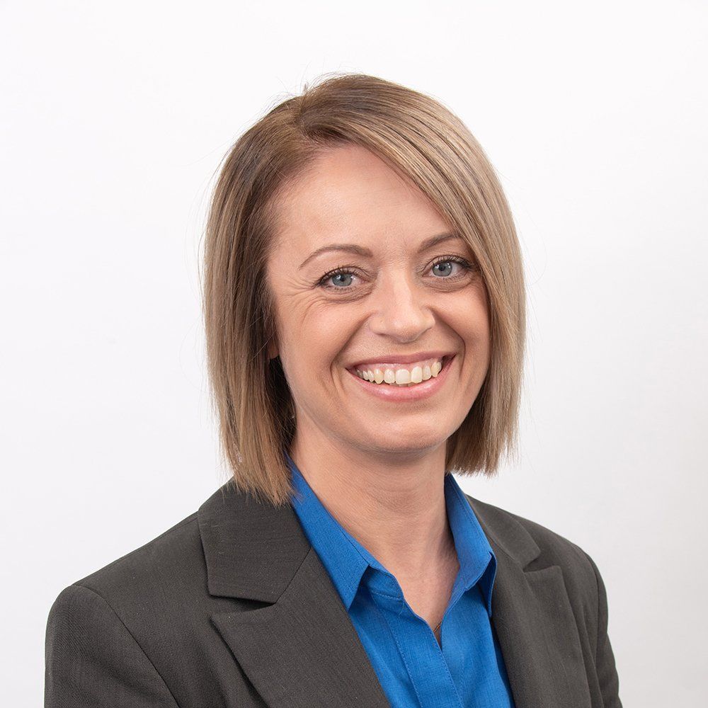 Lisa-Marie Arnet — Adelaide, SA — Adelaide Eye Care
