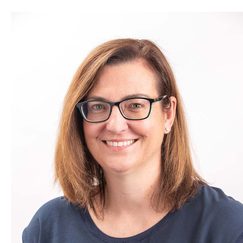 Elizabeth Capper — Adelaide, SA — Adelaide Eye Care