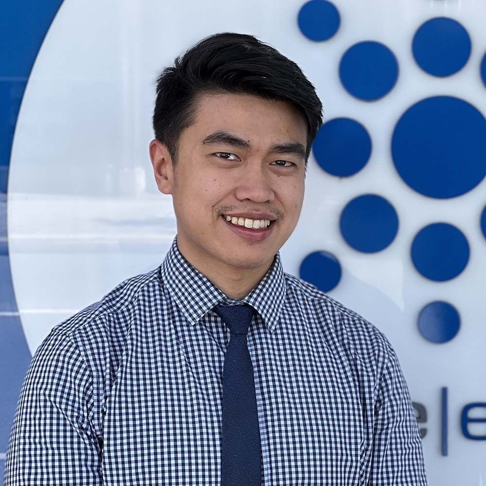 Oliver Mojica— Adelaide, SA — Adelaide Eye Care