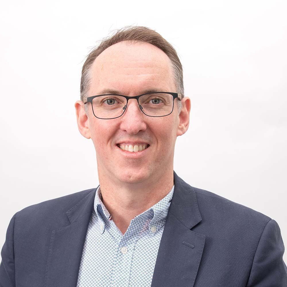 René Malingré — Adelaide, SA — Adelaide Eye Care