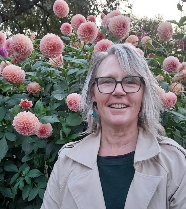 Helen Keen — Adelaide, SA — Adelaide Eye Care